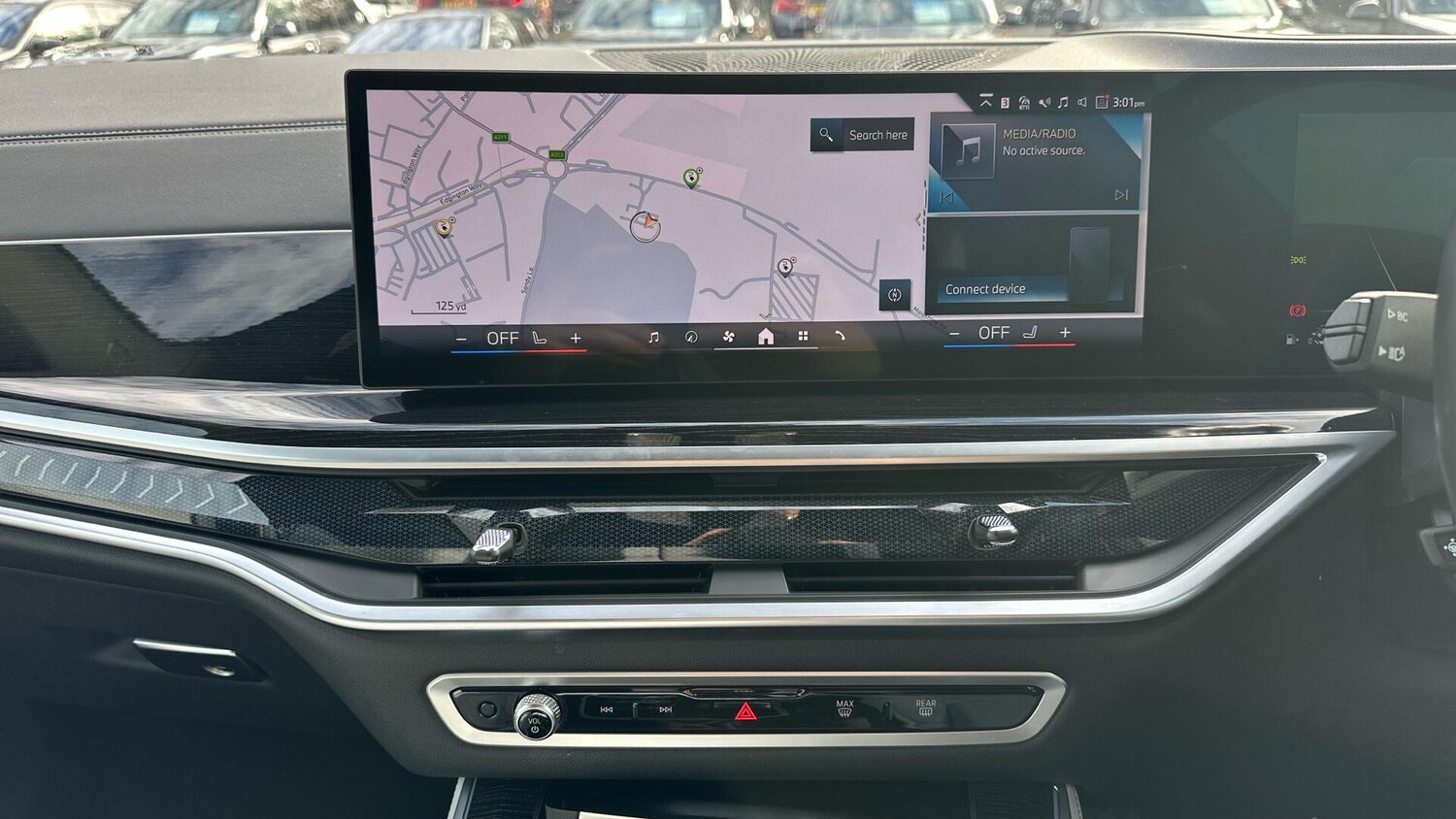 Used BMW X5 2023 for sale - 78204155: Photo 26