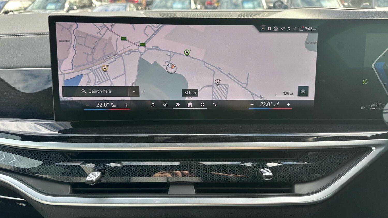 Used BMW X5 2023 for sale - 78204155: Photo 28