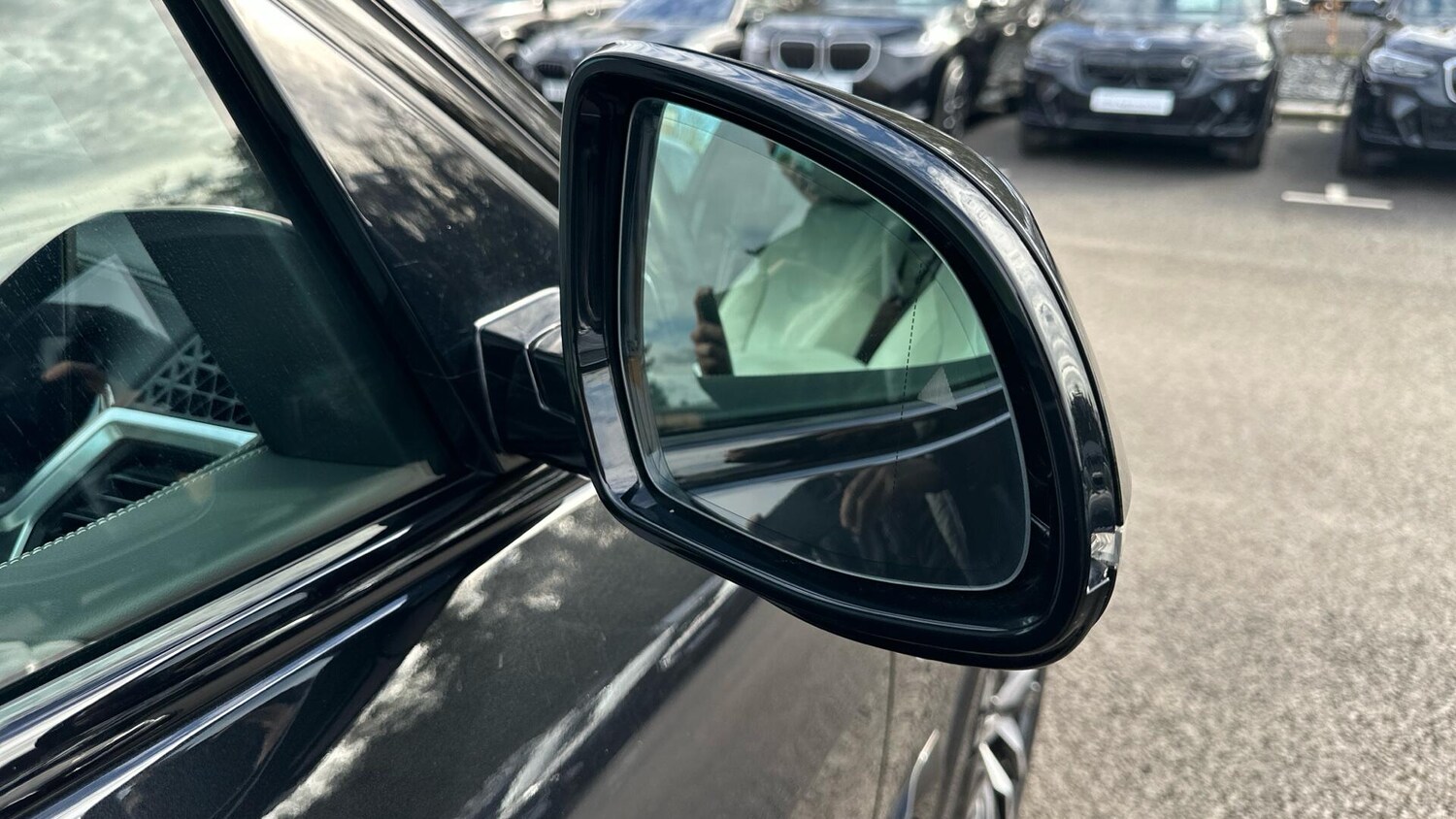 Used BMW X5 2023 for sale - 78204155: Photo 30