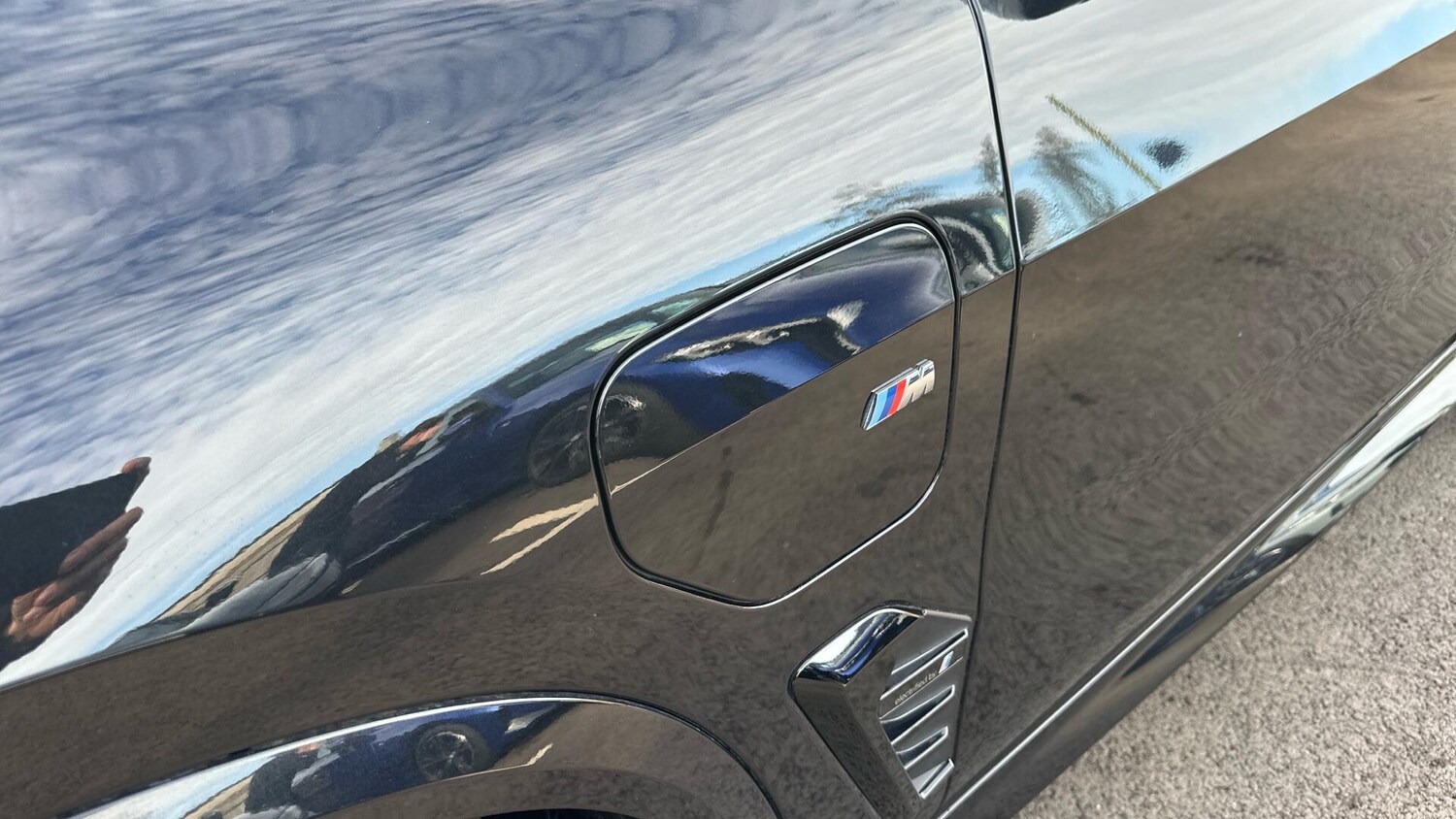 Used BMW X5 2023 for sale - 78204155: Photo 31