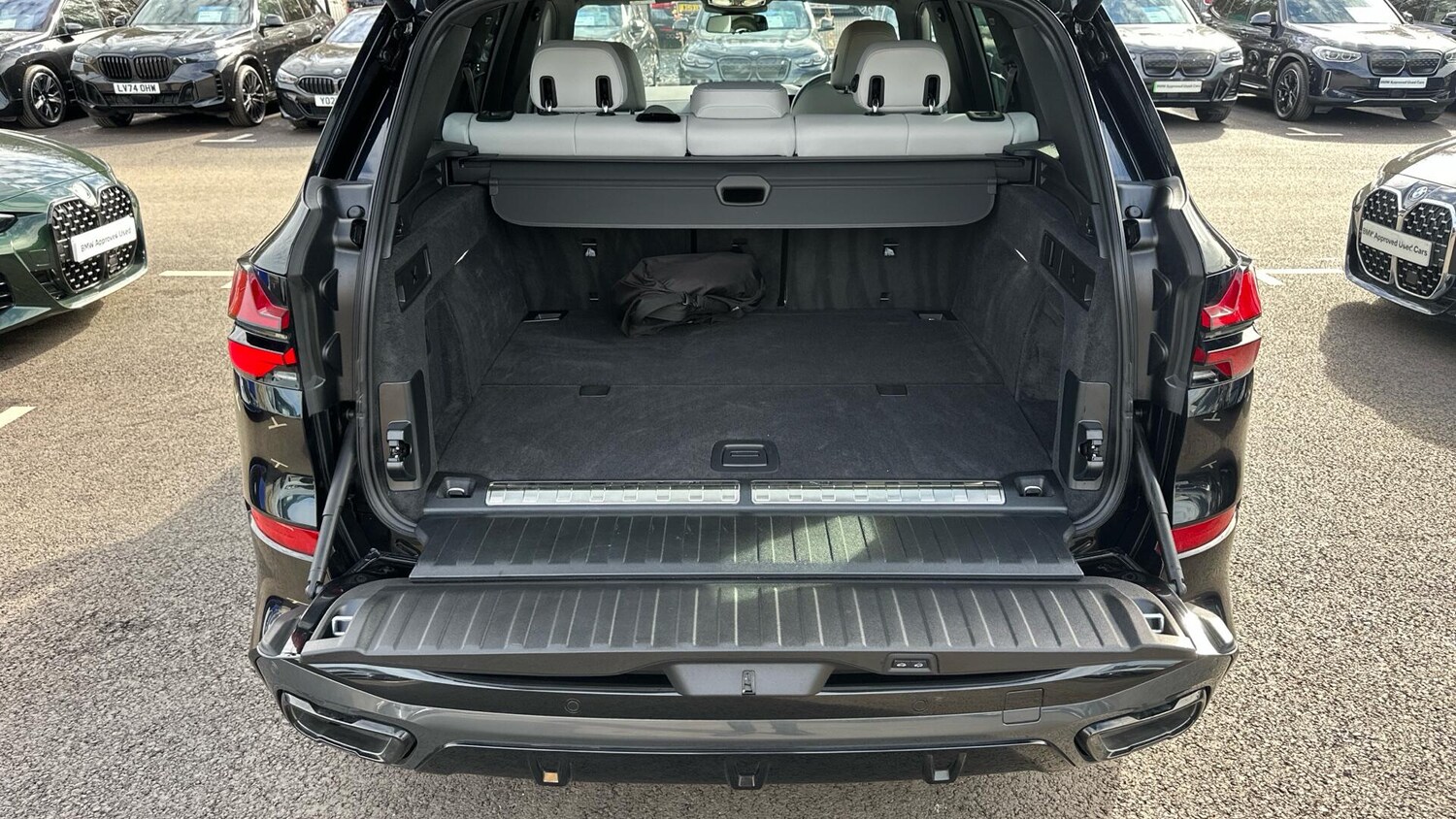 Used BMW X5 2023 for sale - 78204155: Photo 32