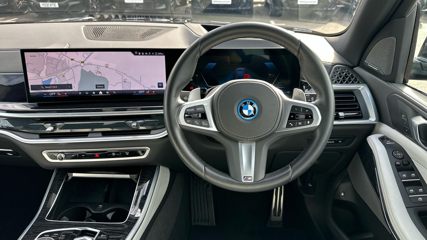 Used BMW X5 2023 for sale - 78204155: Photo 33