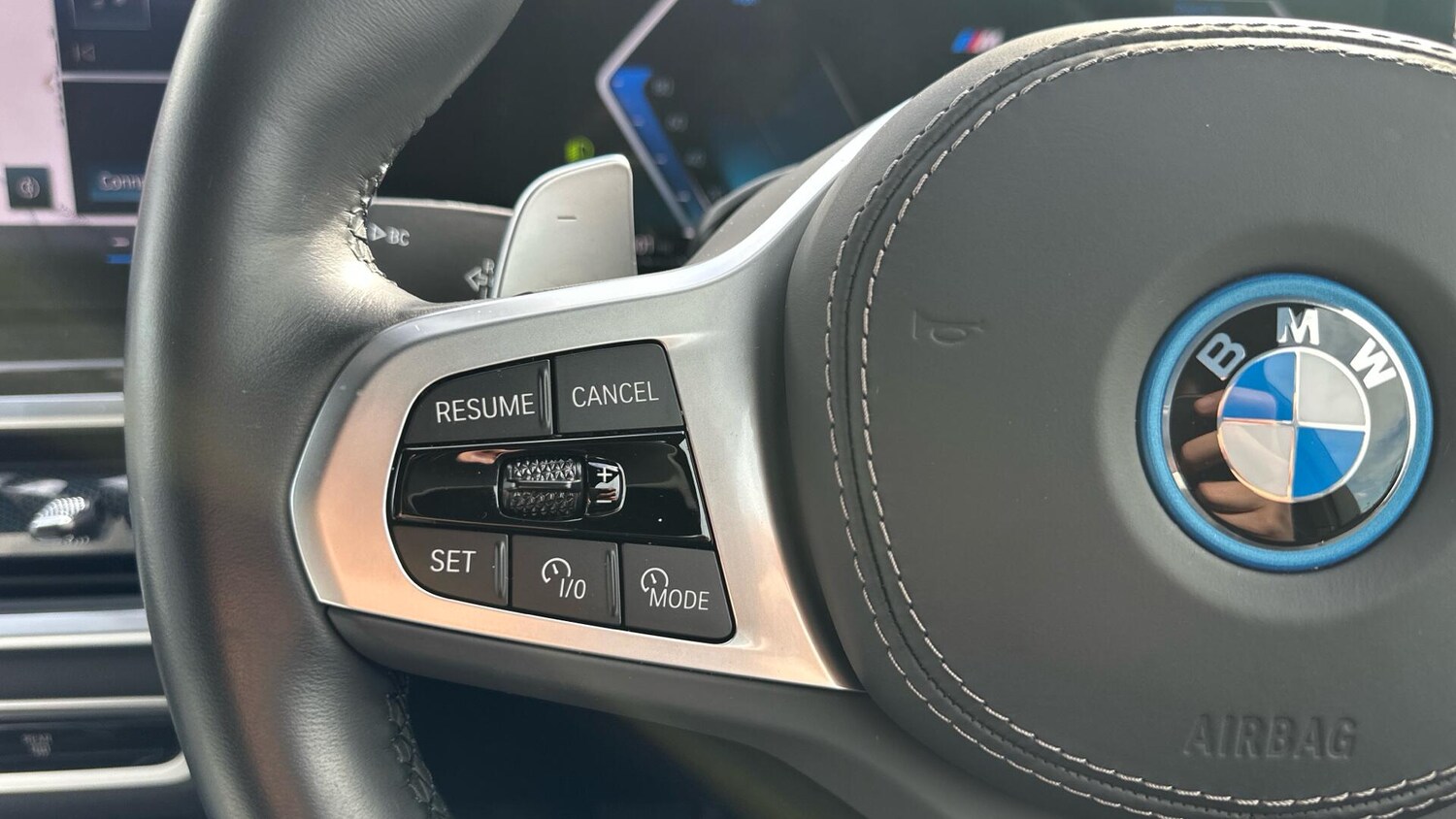 Used BMW X5 2023 for sale - 78204155: Photo 34