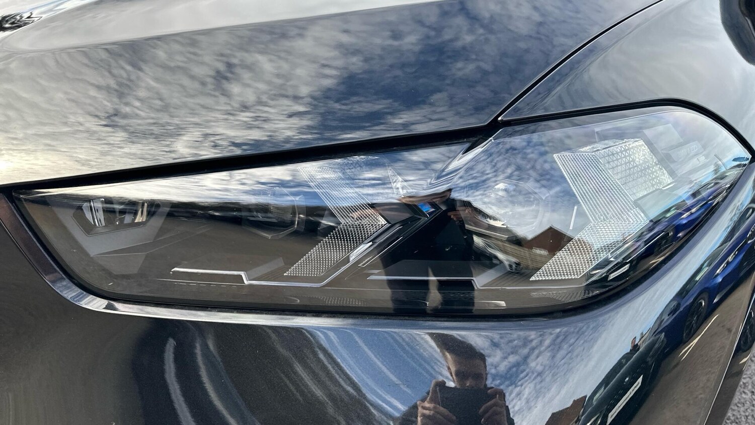 Used BMW X5 2023 for sale - 78204155: Photo 37