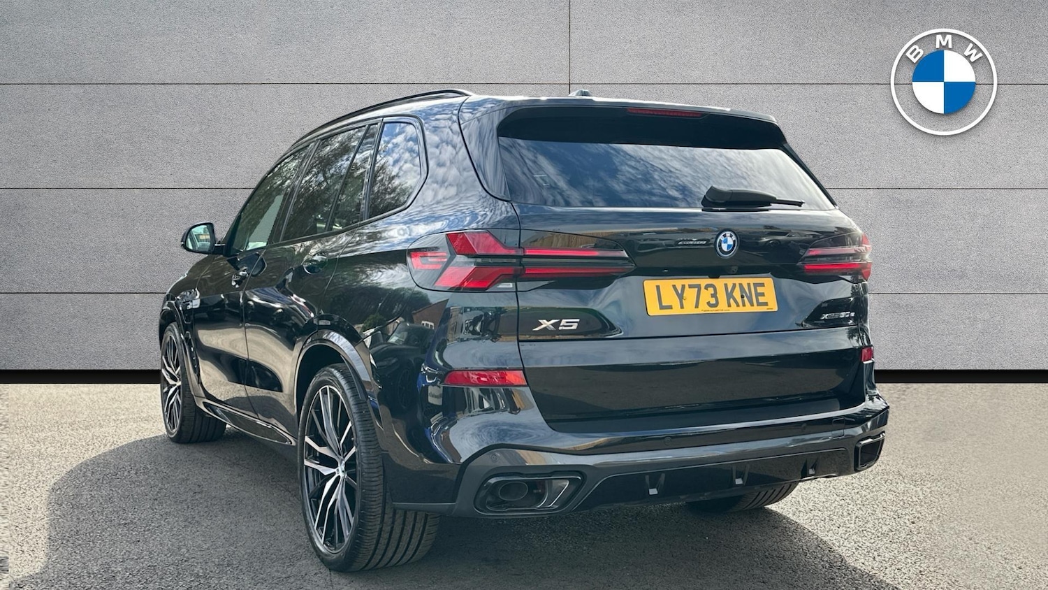 Used BMW X5 2023 for sale - 78204155: Photo 4