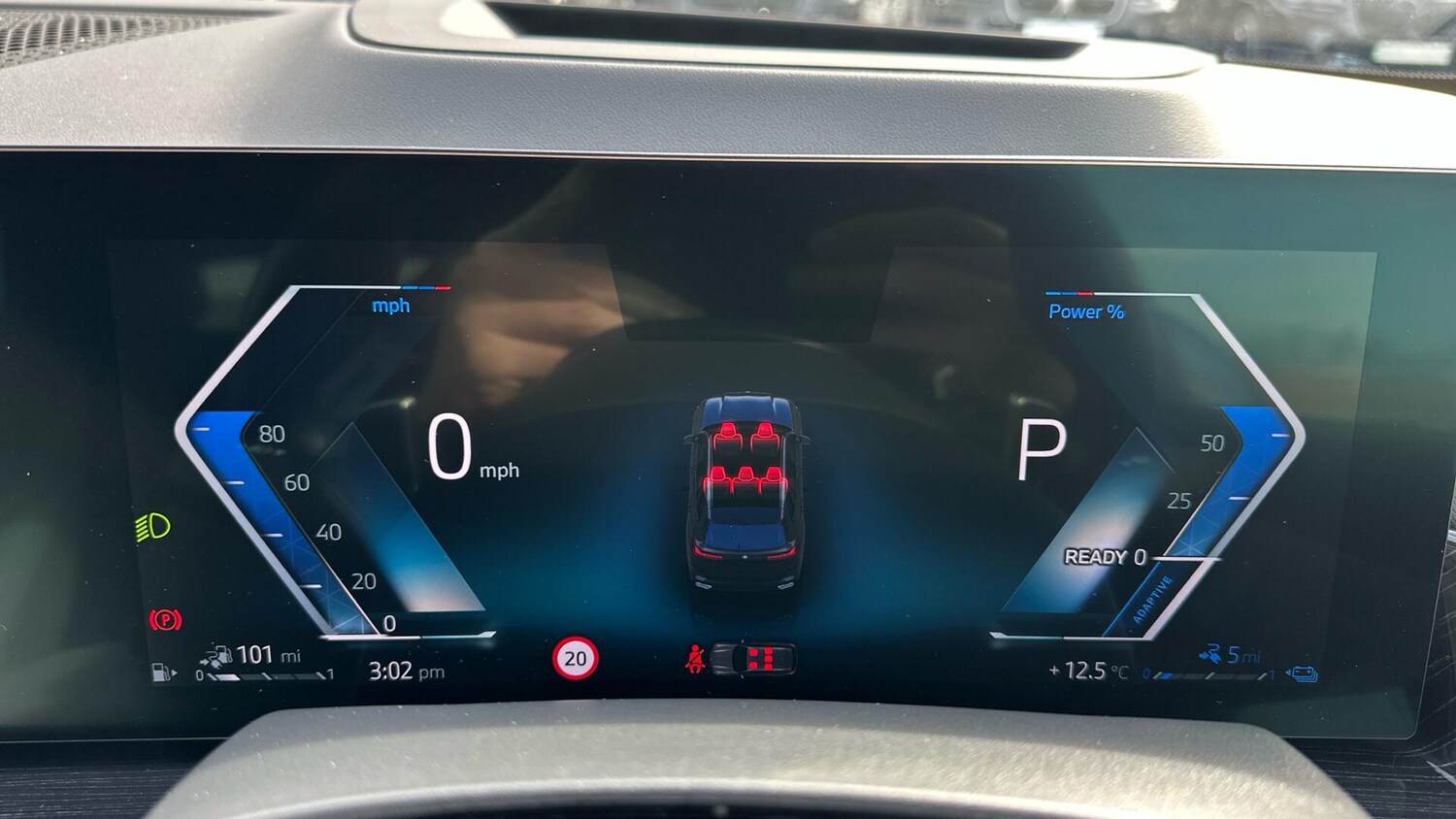 Used BMW X5 2023 for sale - 78204155: Photo 40