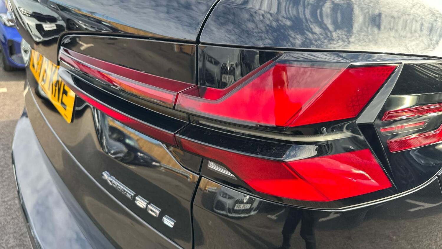 Used BMW X5 2023 for sale - 78204155: Photo 42