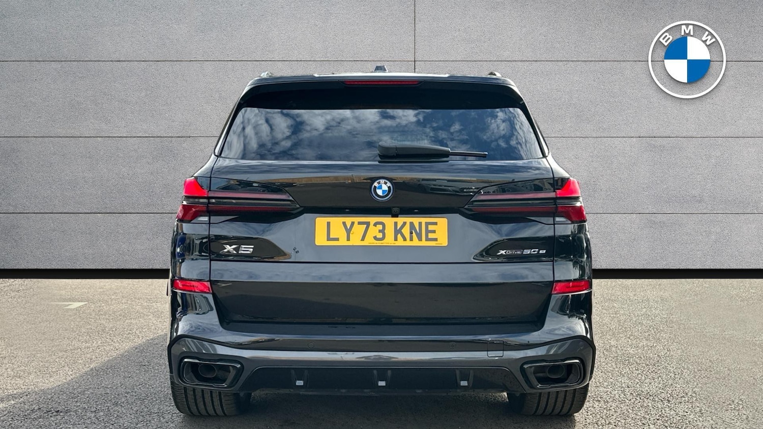 Used BMW X5 2023 for sale - 78204155: Photo 5