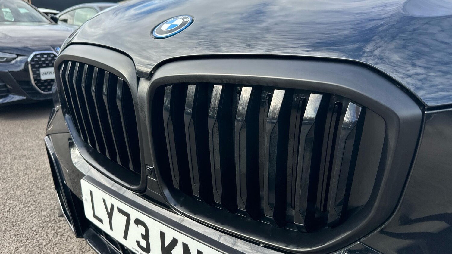 Used BMW X5 2023 for sale - 78204155: Photo 50