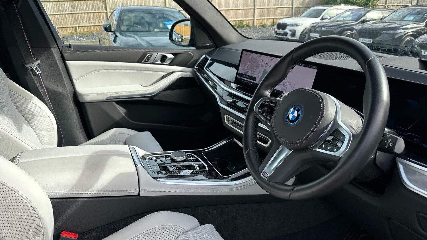 Used BMW X5 2023 for sale - 78204155: Photo 8