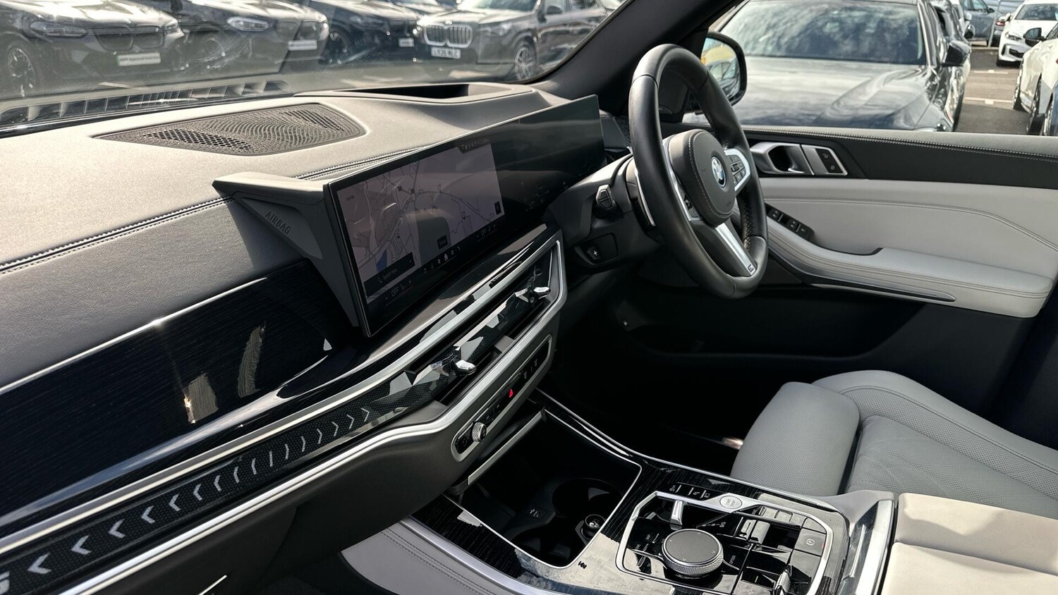 Used BMW X5 2023 for sale - 78204155: Photo 9