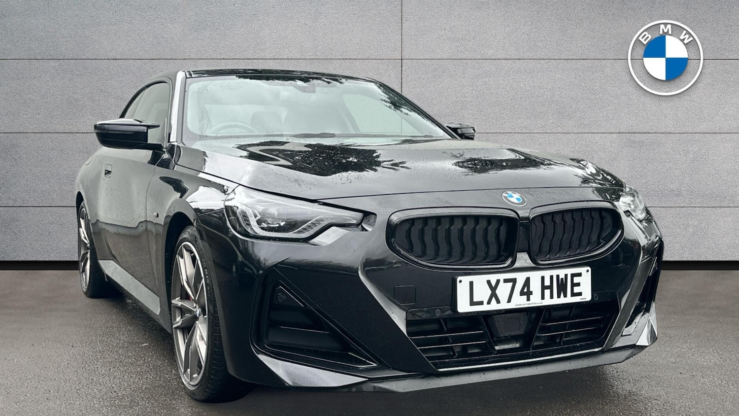 Used BMW 2 Series 2024 for sale - 77604583: Photo 1