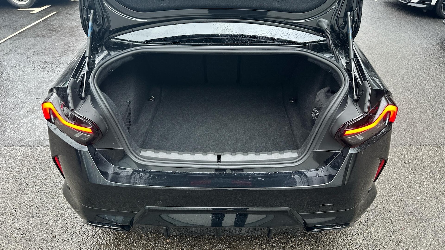 Used BMW 2 Series 2024 for sale - 77604583: Photo 13