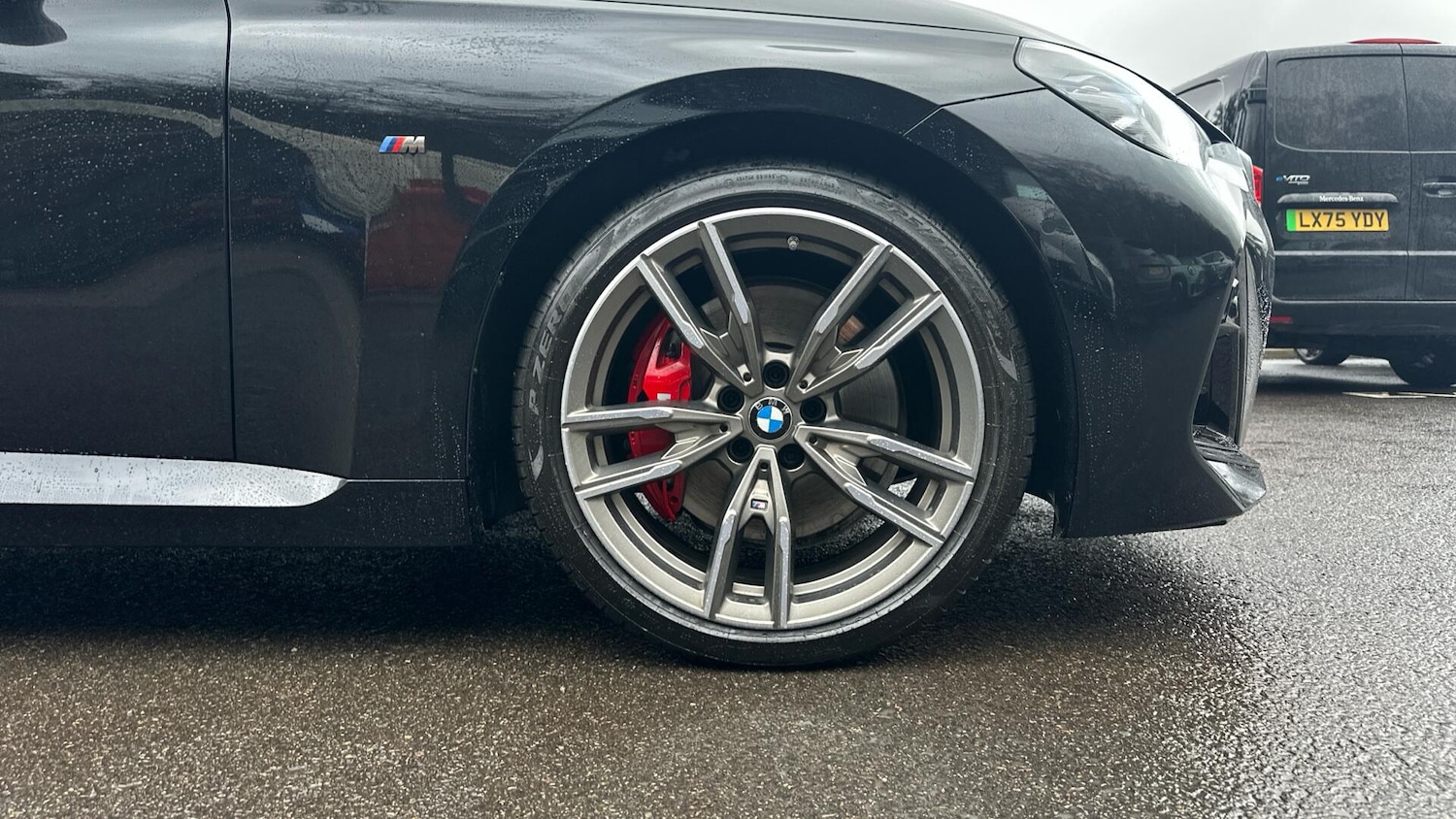 Used BMW 2 Series 2024 for sale - 77604583: Photo 14