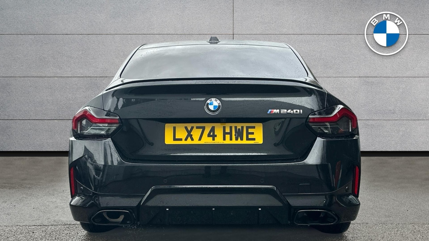 Used BMW 2 Series 2024 for sale - 77604583: Photo 15