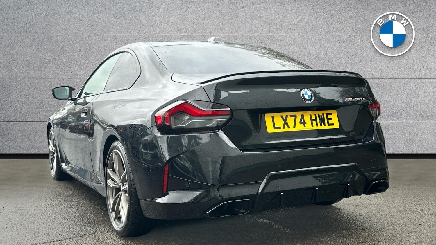 Used BMW 2 Series 2024 for sale - 77604583: Photo 2