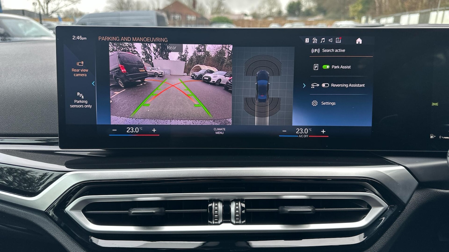 Used BMW 2 Series 2024 for sale - 77604583: Photo 25