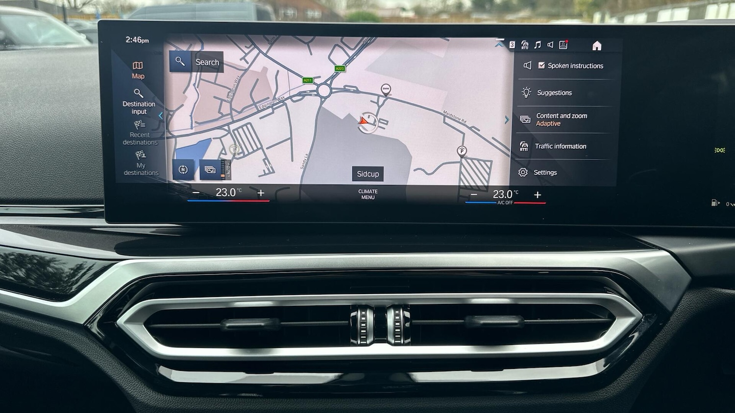 Used BMW 2 Series 2024 for sale - 77604583: Photo 26