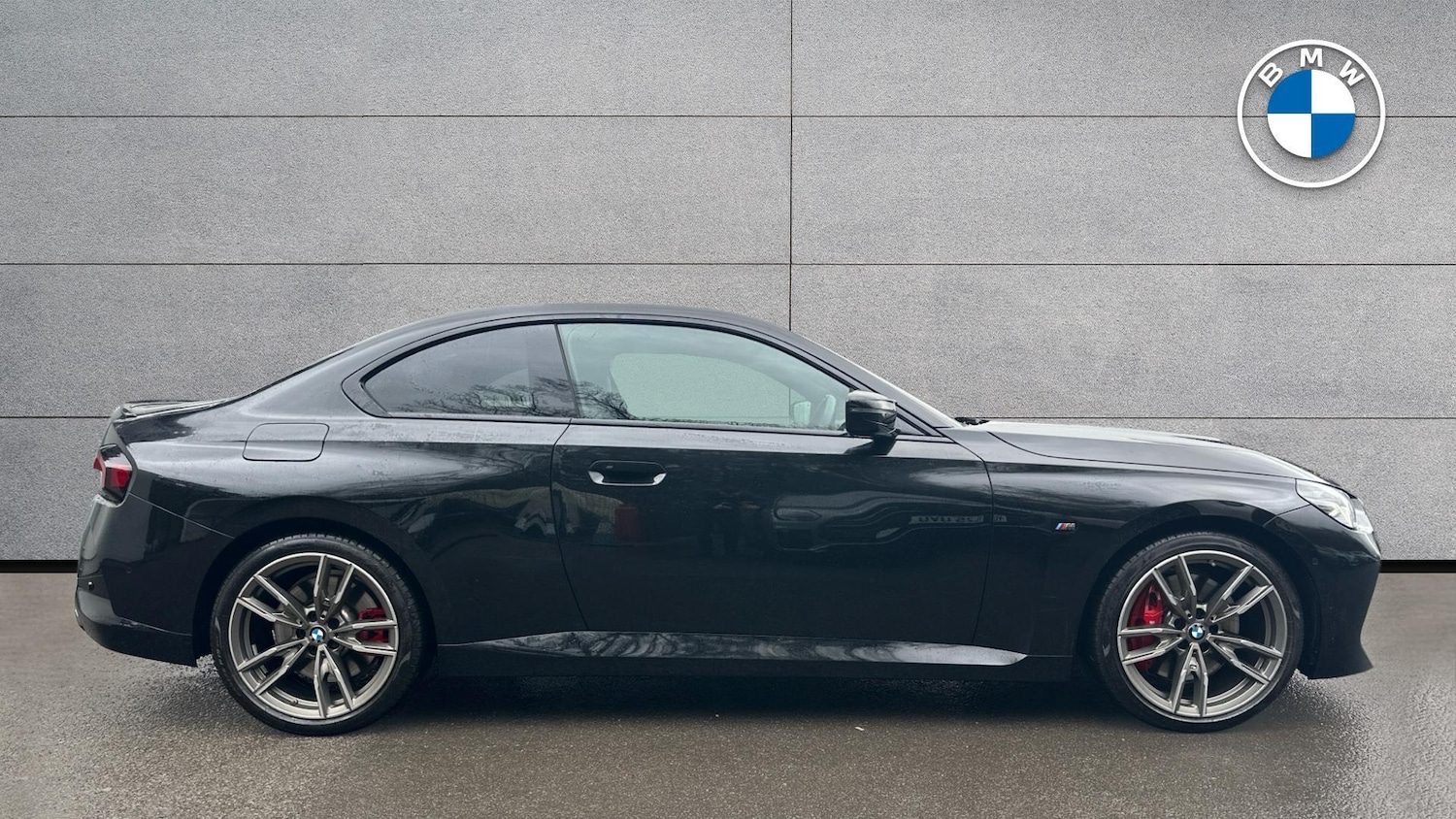 Used BMW 2 Series 2024 for sale - 77604583: Photo 3