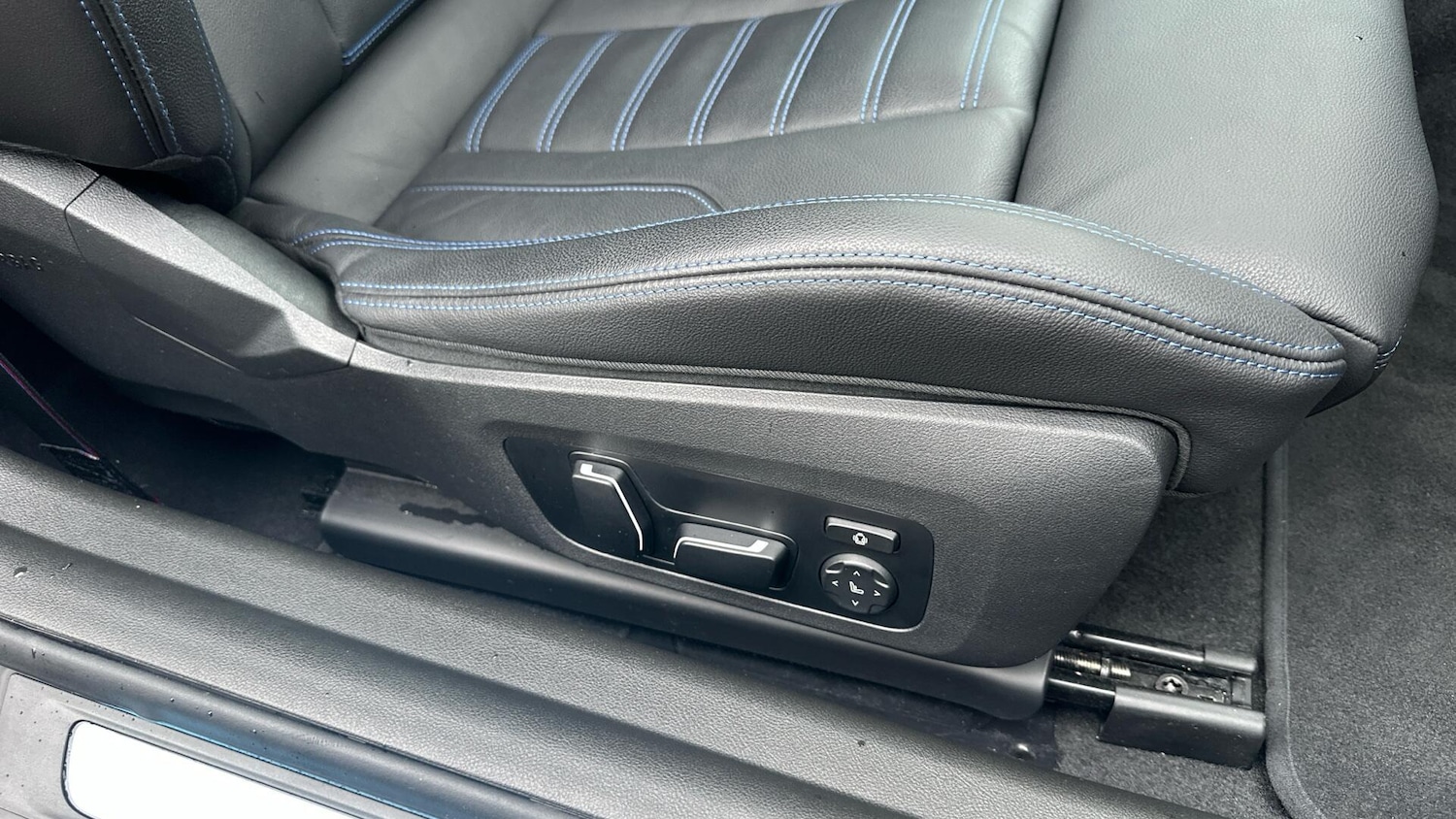 Used BMW 2 Series 2024 for sale - 77604583: Photo 35