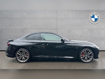 Used BMW 2 Series 2024 for sale - 77604583: Photo