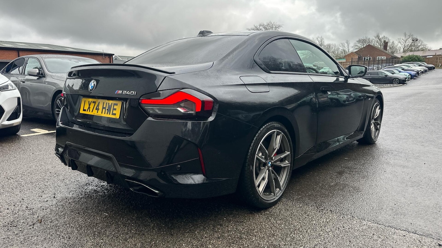 Used BMW 2 Series 2024 for sale - 77604583: Photo 41