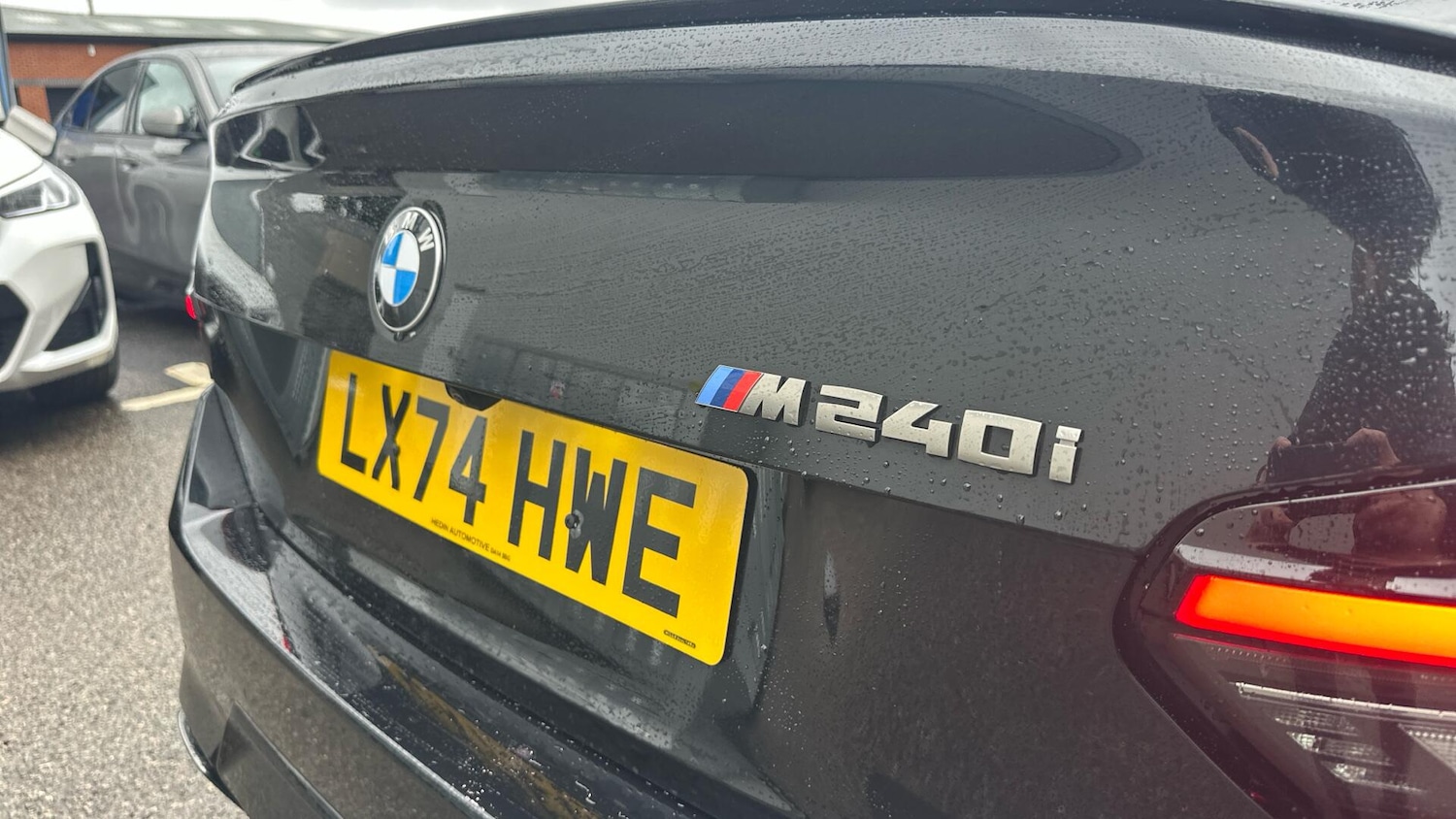 Used BMW 2 Series 2024 for sale - 77604583: Photo 42