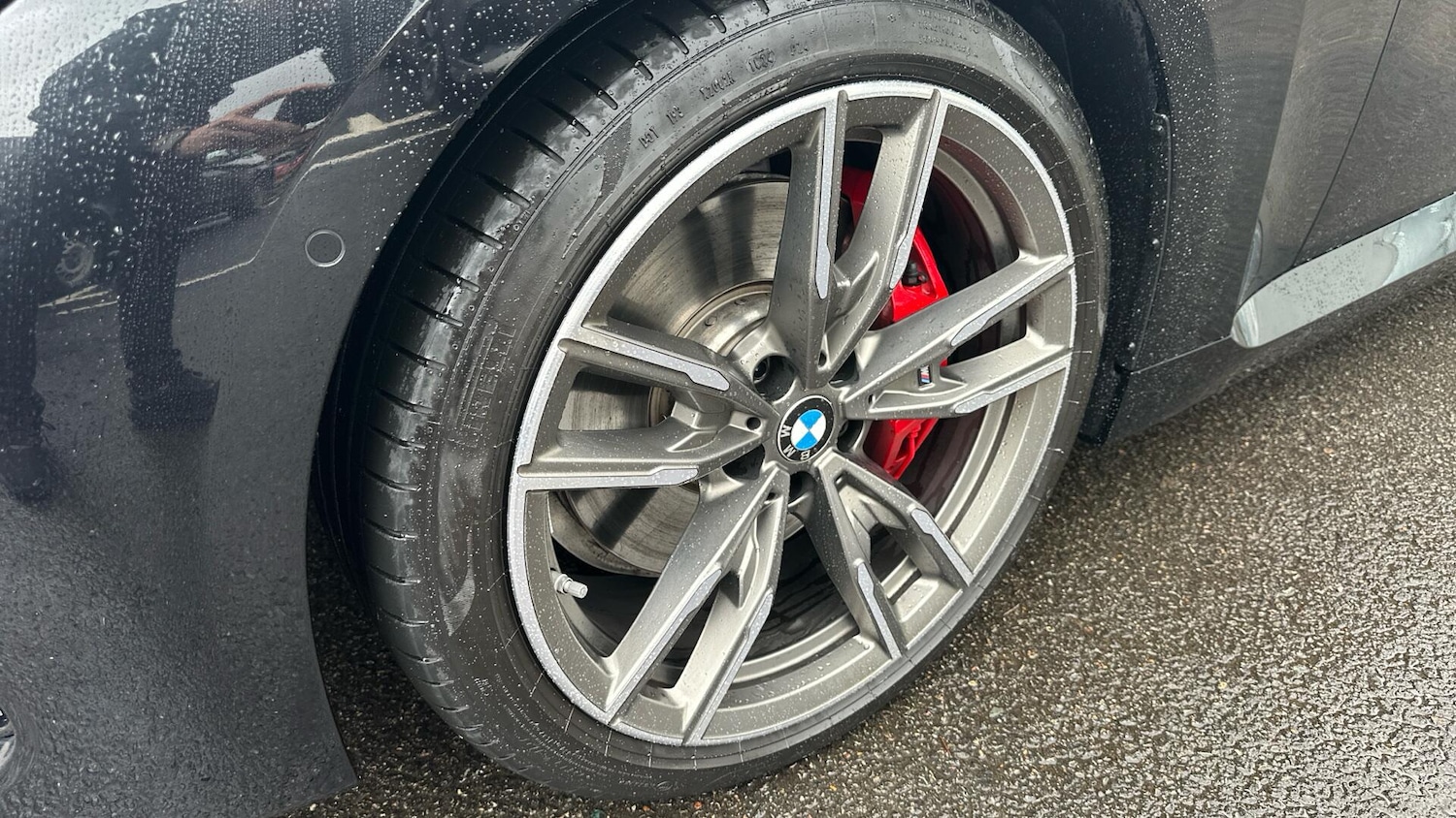 Used BMW 2 Series 2024 for sale - 77604583: Photo 49