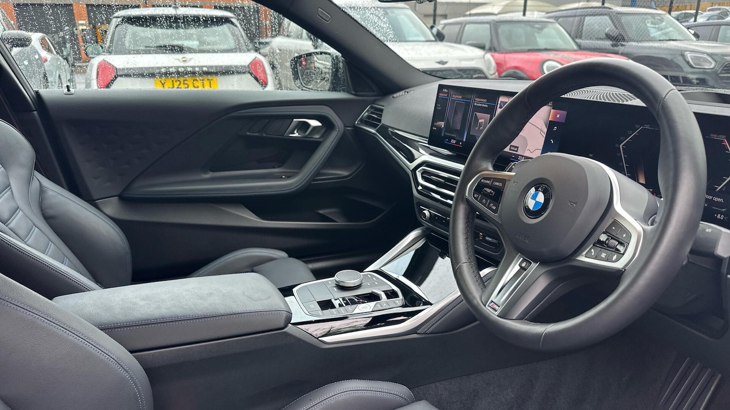 Used BMW 2 Series 2024 for sale - 77604583: Photo 6