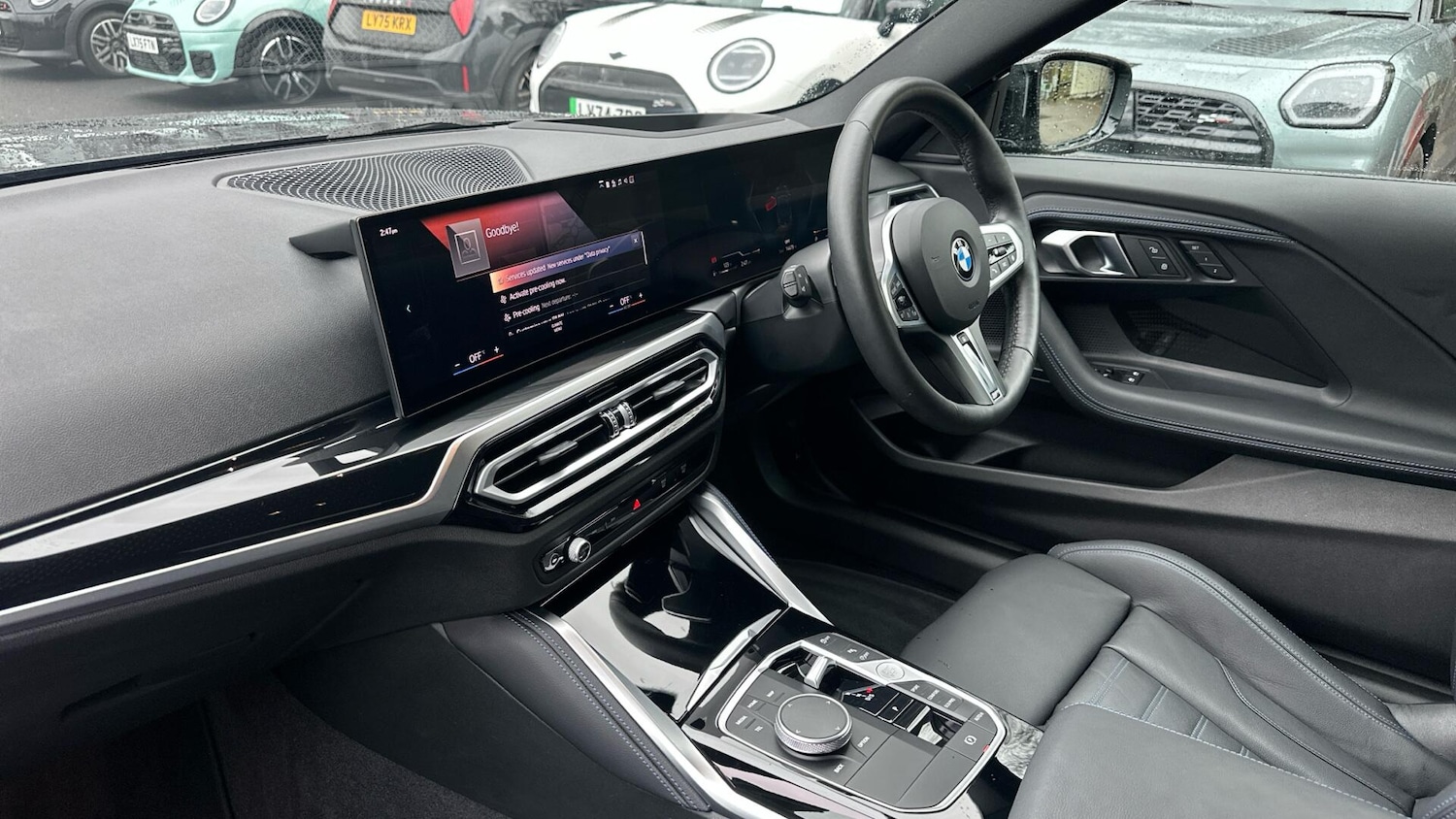 Used BMW 2 Series 2024 for sale - 77604583: Photo 7