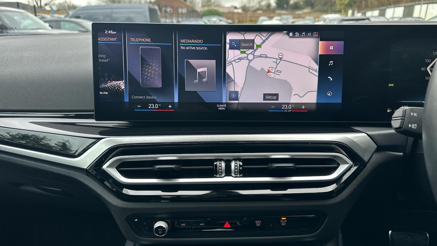 Used BMW 2 Series 2024 for sale - 77604583: Photo 8