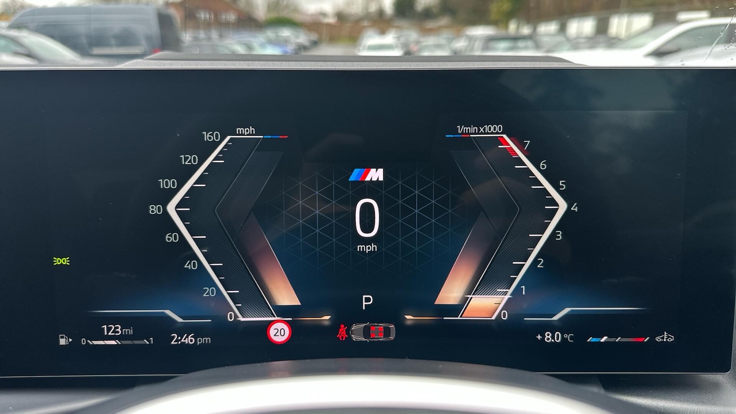 Used BMW 2 Series 2024 for sale - 77604583: Photo 9