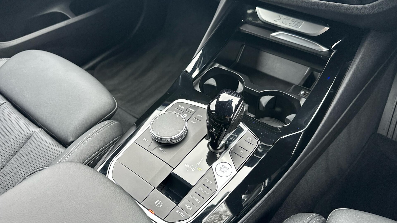 Used BMW X3 2024 for sale - 77604542: Photo 10