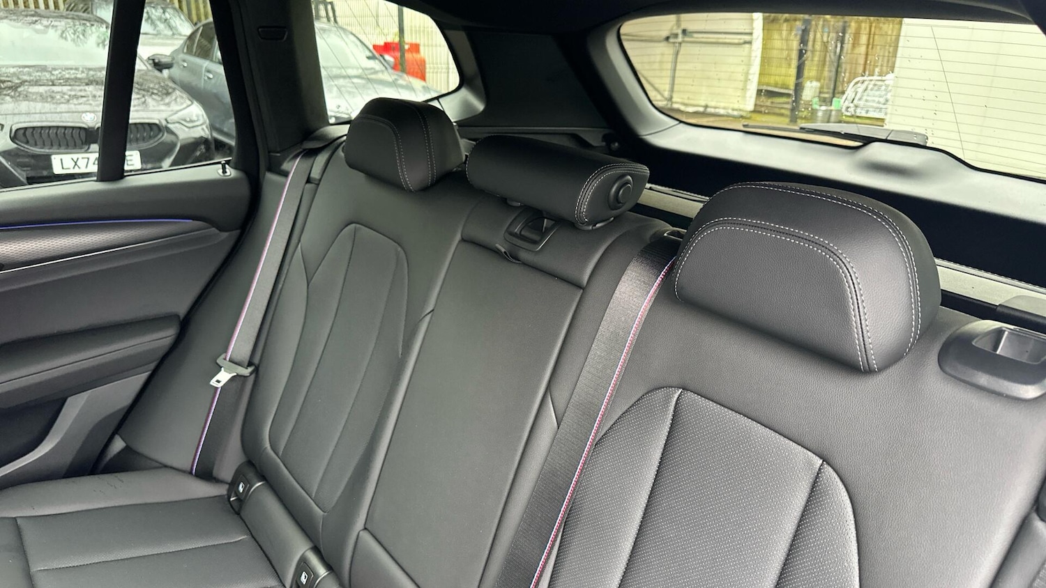 Used BMW X3 2024 for sale - 77604542: Photo 12