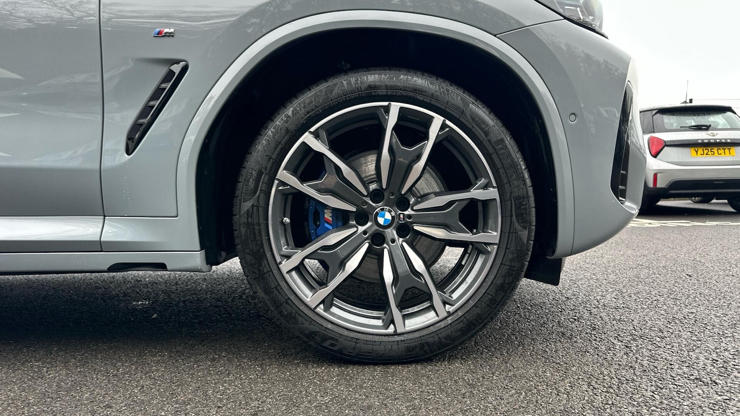 Used BMW X3 2024 for sale - 77604542: Photo 14