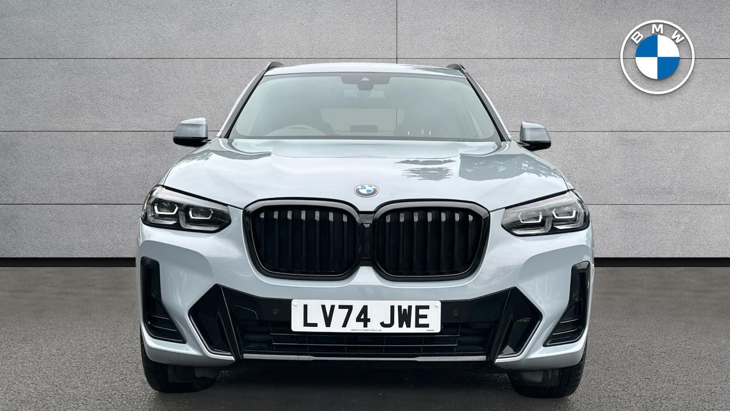 Used BMW X3 2024 for sale - 77604542: Photo 16