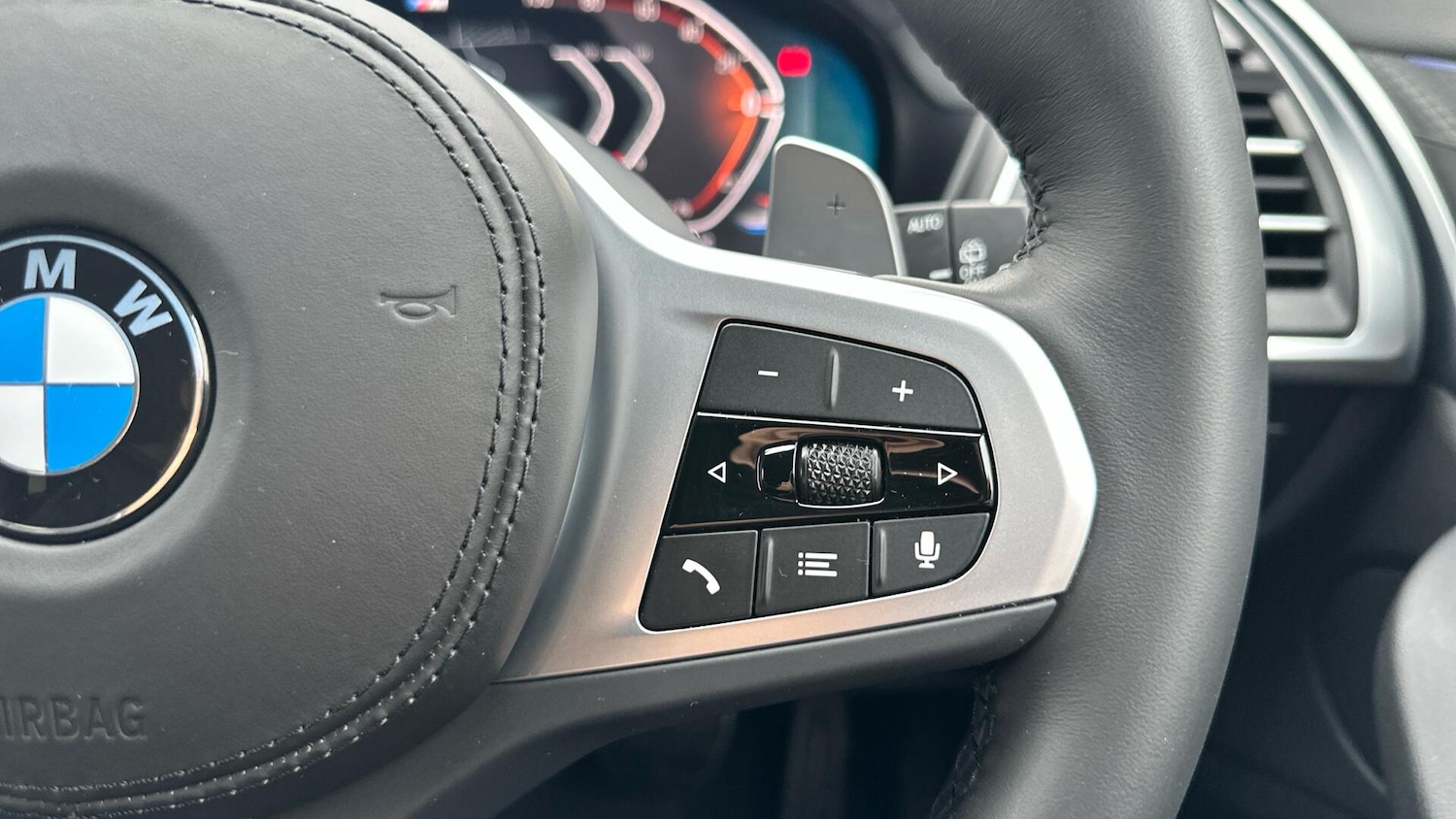 Used BMW X3 2024 for sale - 77604542: Photo 18