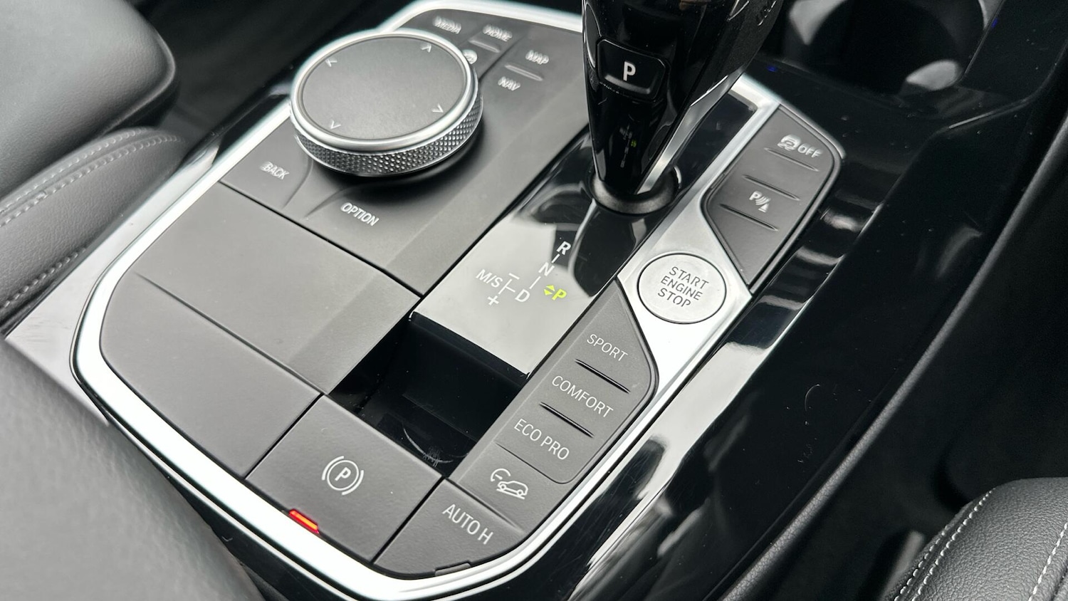 Used BMW X3 2024 for sale - 77604542: Photo 19