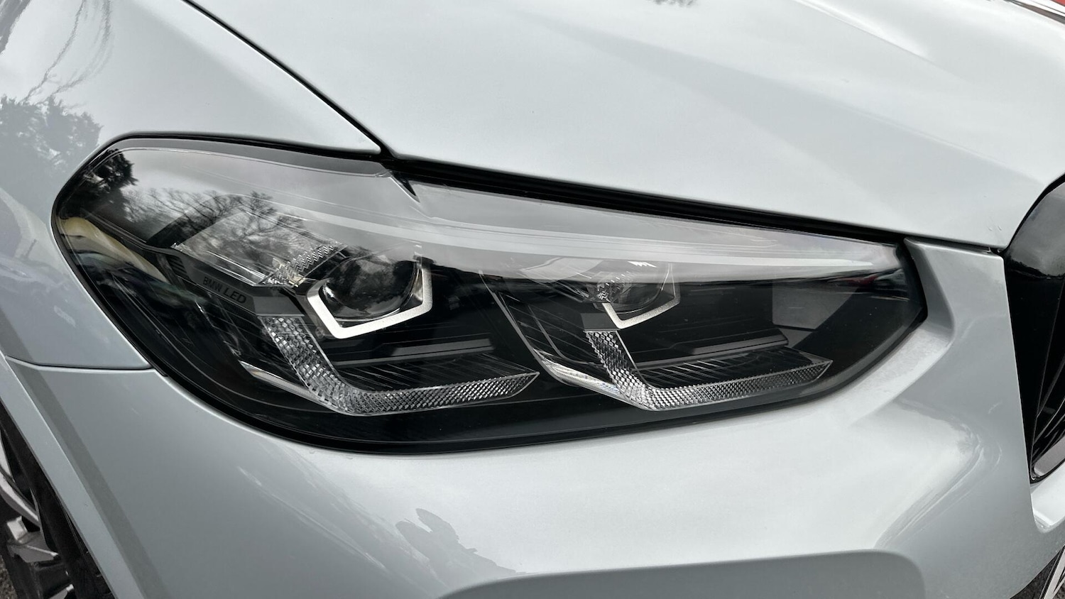 Used BMW X3 2024 for sale - 77604542: Photo 22