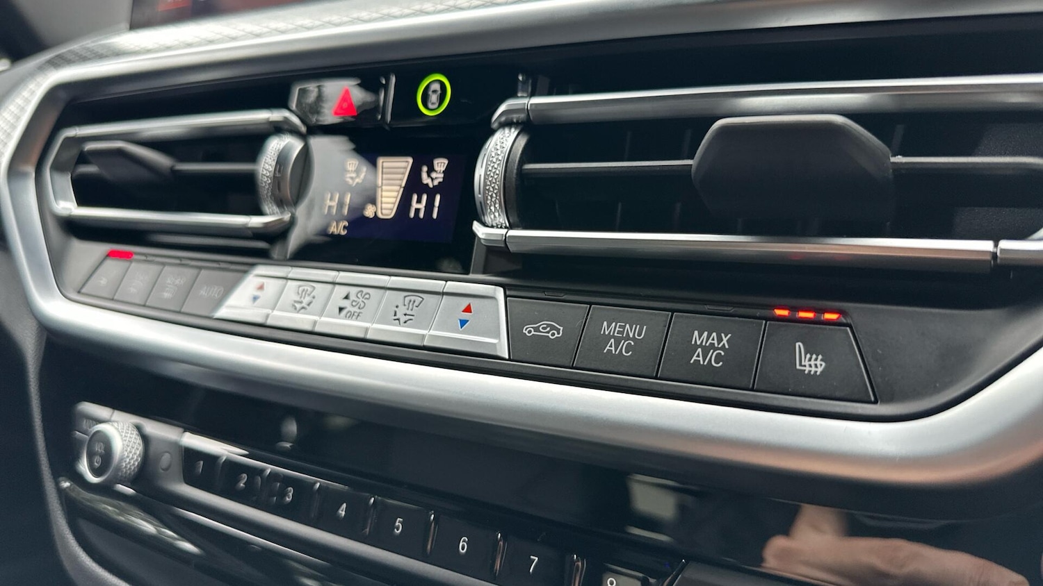 Used BMW X3 2024 for sale - 77604542: Photo 24