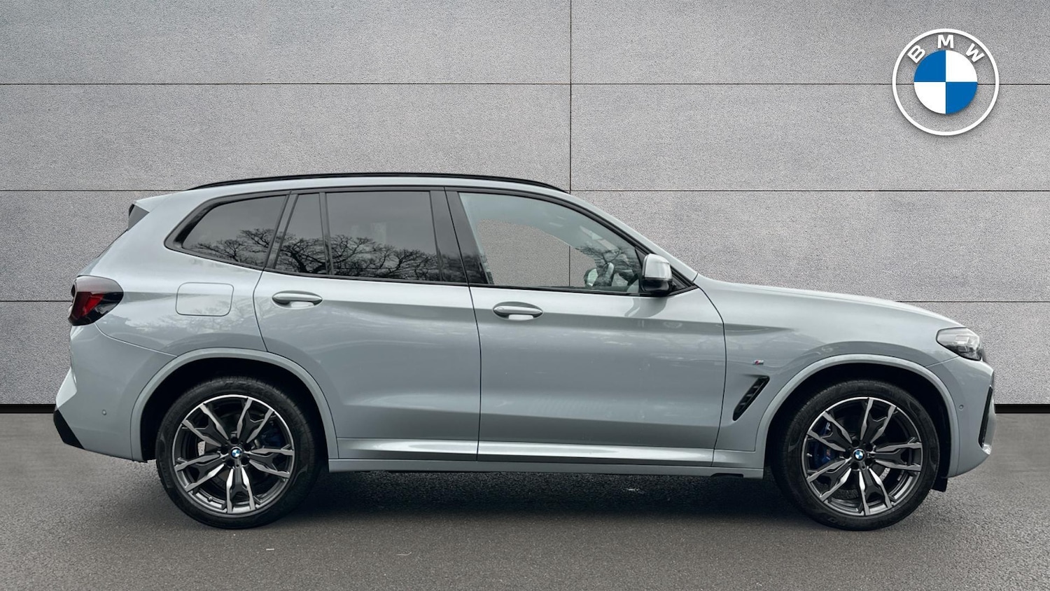 Used BMW X3 2024 for sale - 77604542: Photo 3