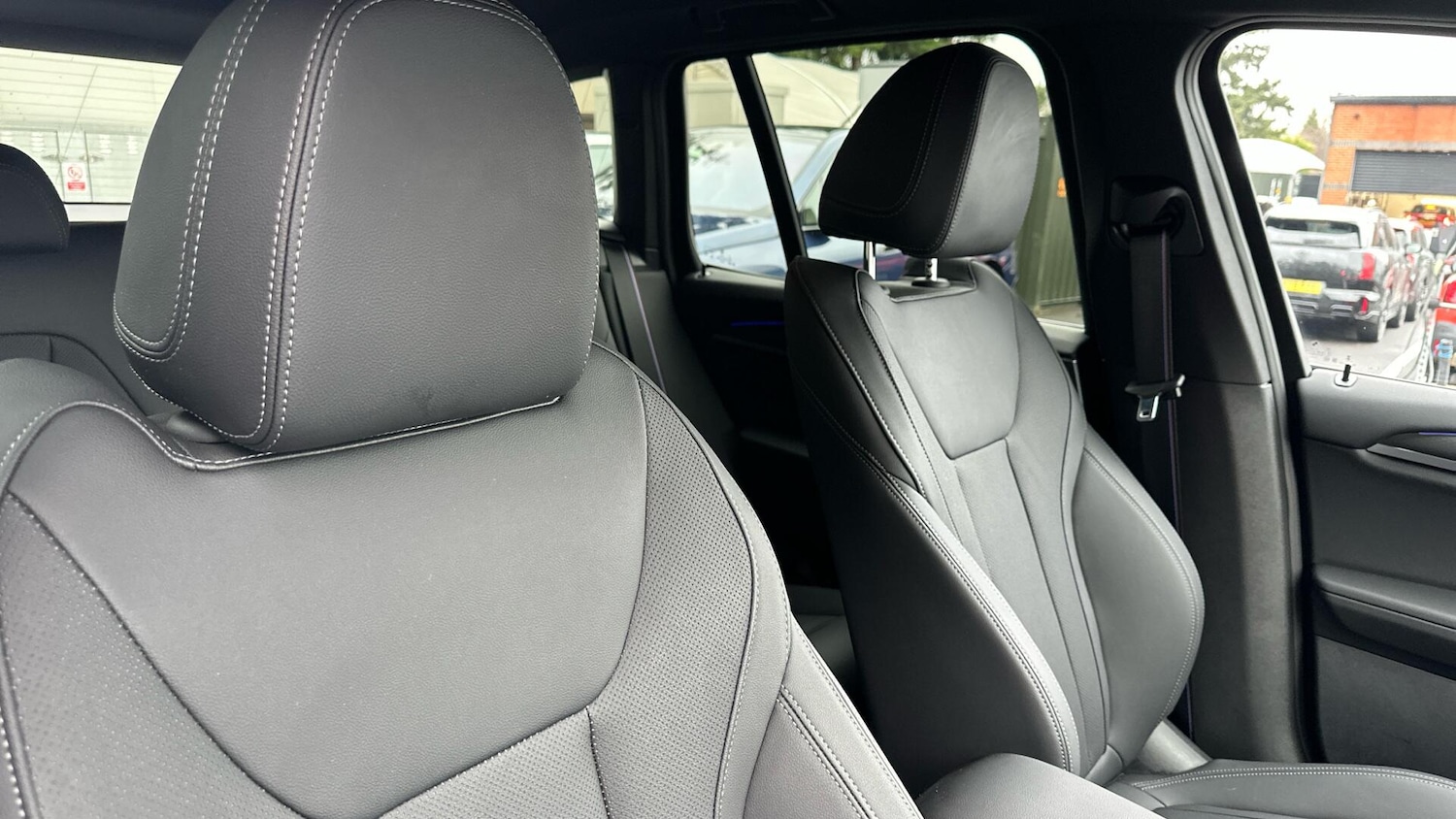 Used BMW X3 2024 for sale - 77604542: Photo 33