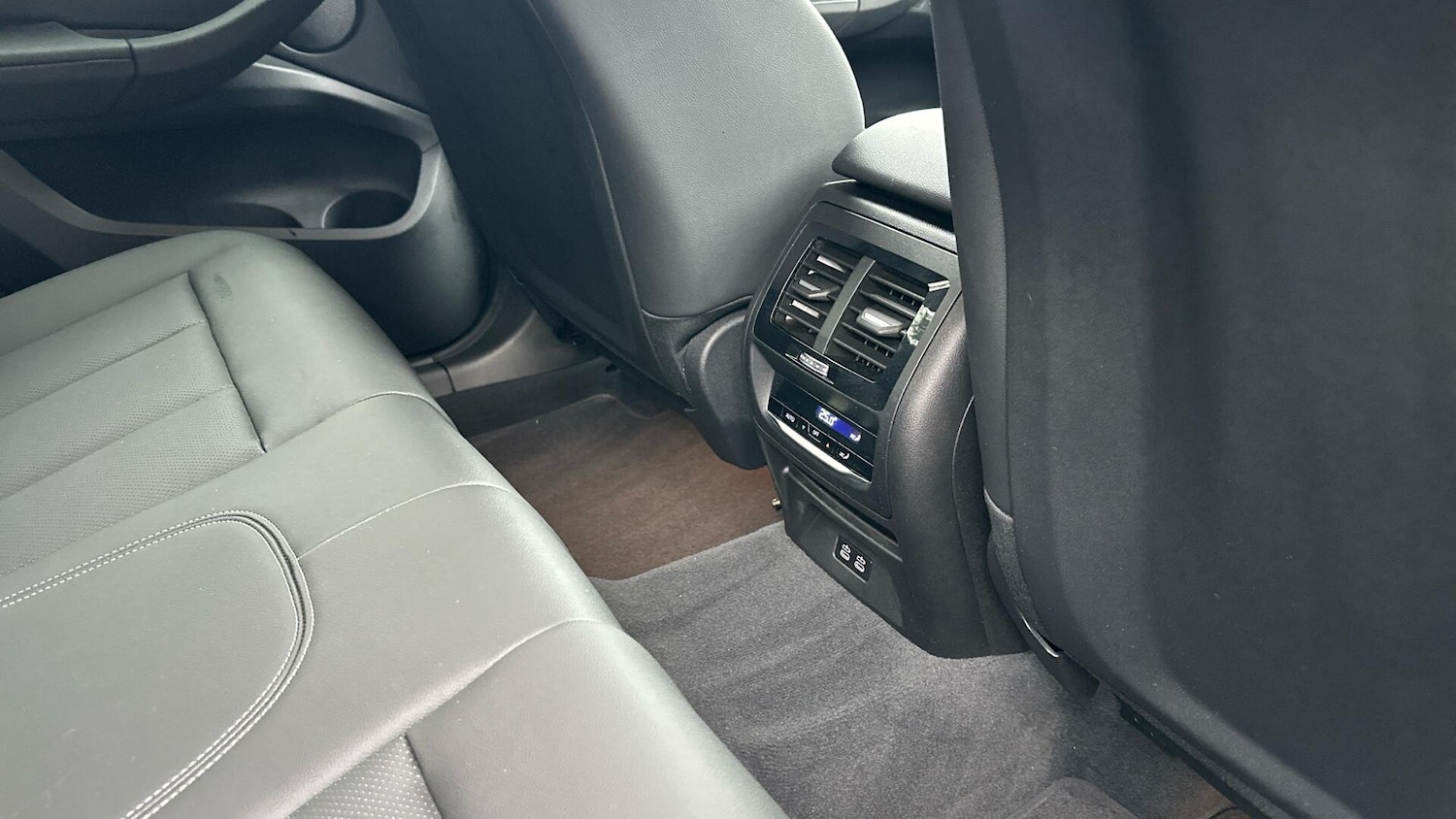 Used BMW X3 2024 for sale - 77604542: Photo 34