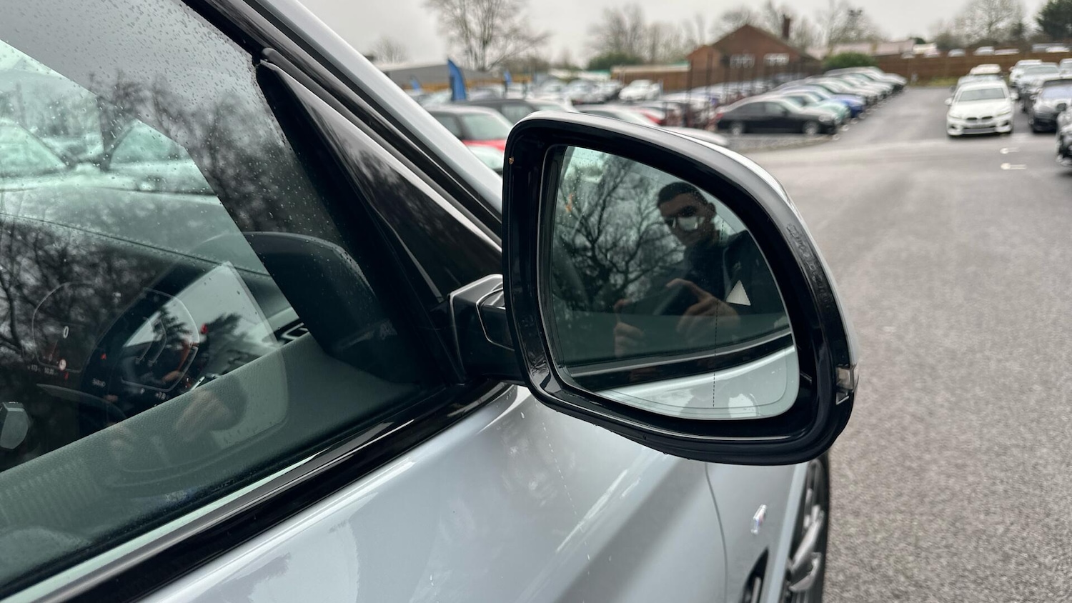 Used BMW X3 2024 for sale - 77604542: Photo 38