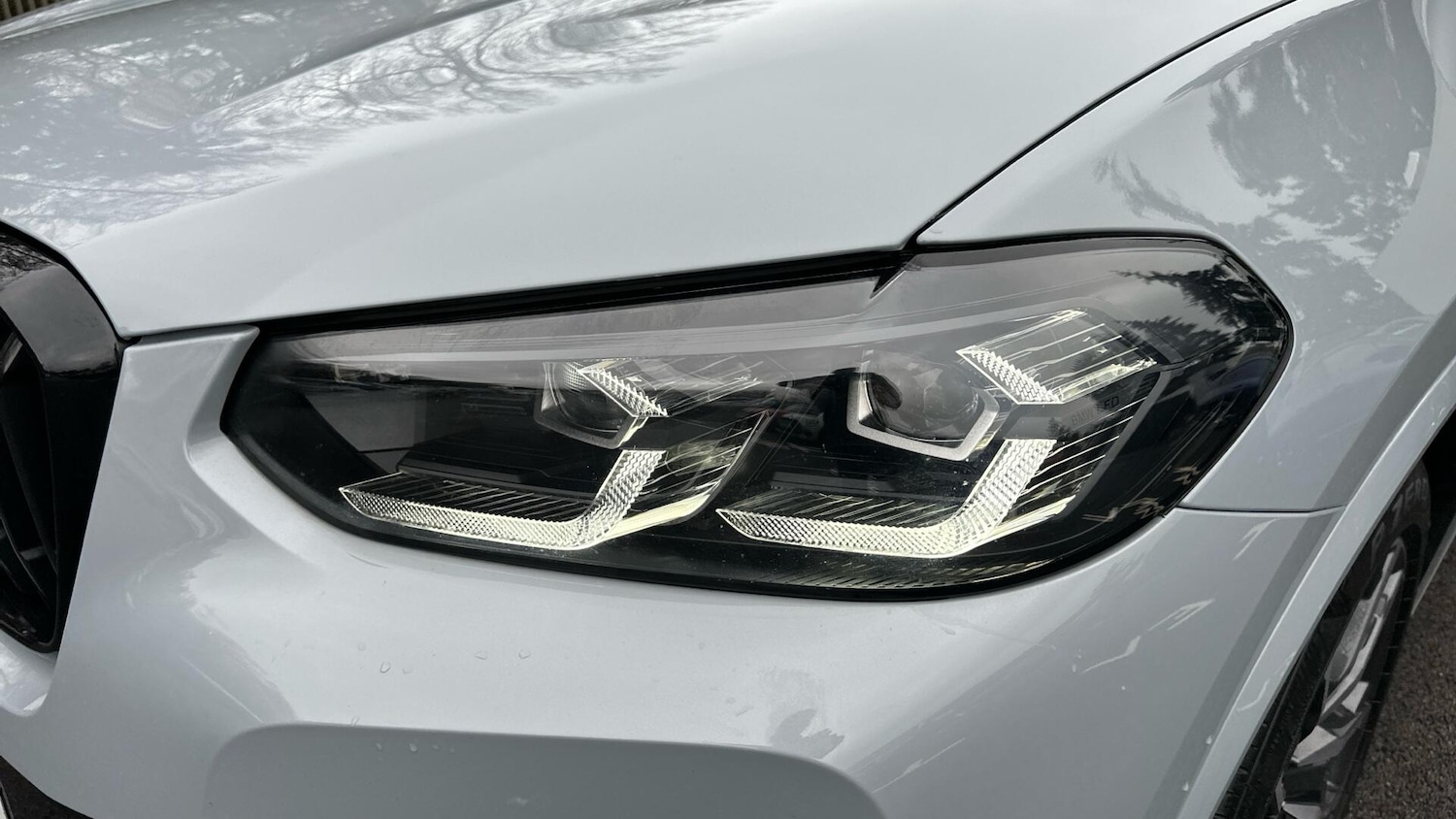 Used BMW X3 2024 for sale - 77604542: Photo 41