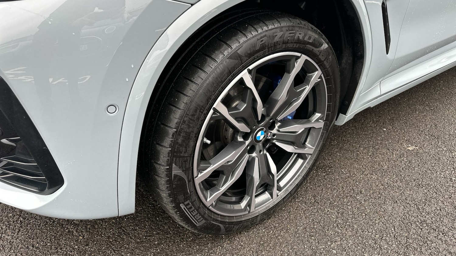 Used BMW X3 2024 for sale - 77604542: Photo 42