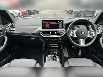 Used BMW X3 2024 for sale - 77604542: Photo