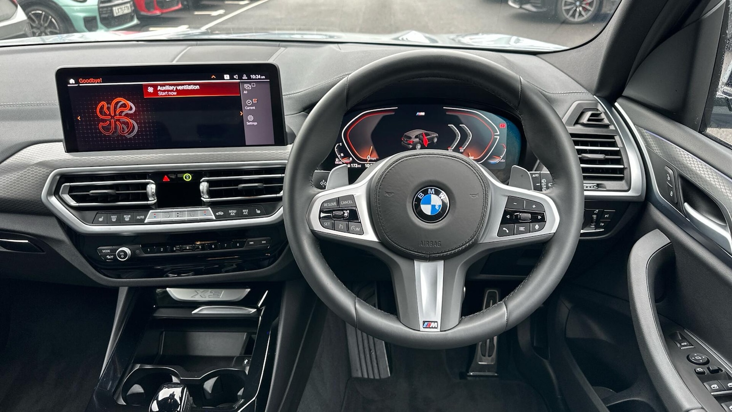 Used BMW X3 2024 for sale - 77604542: Photo 5