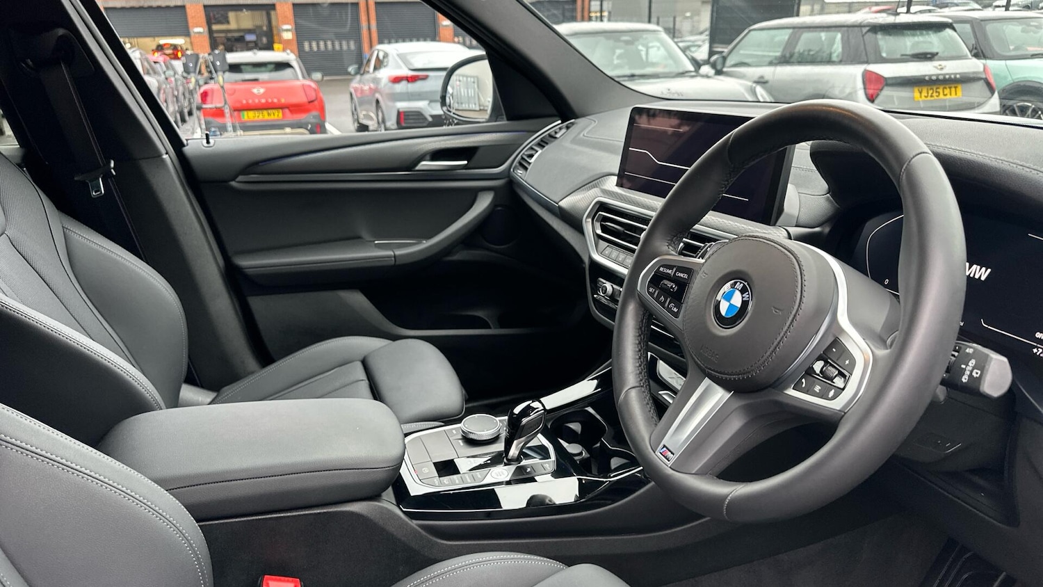 Used BMW X3 2024 for sale - 77604542: Photo 6