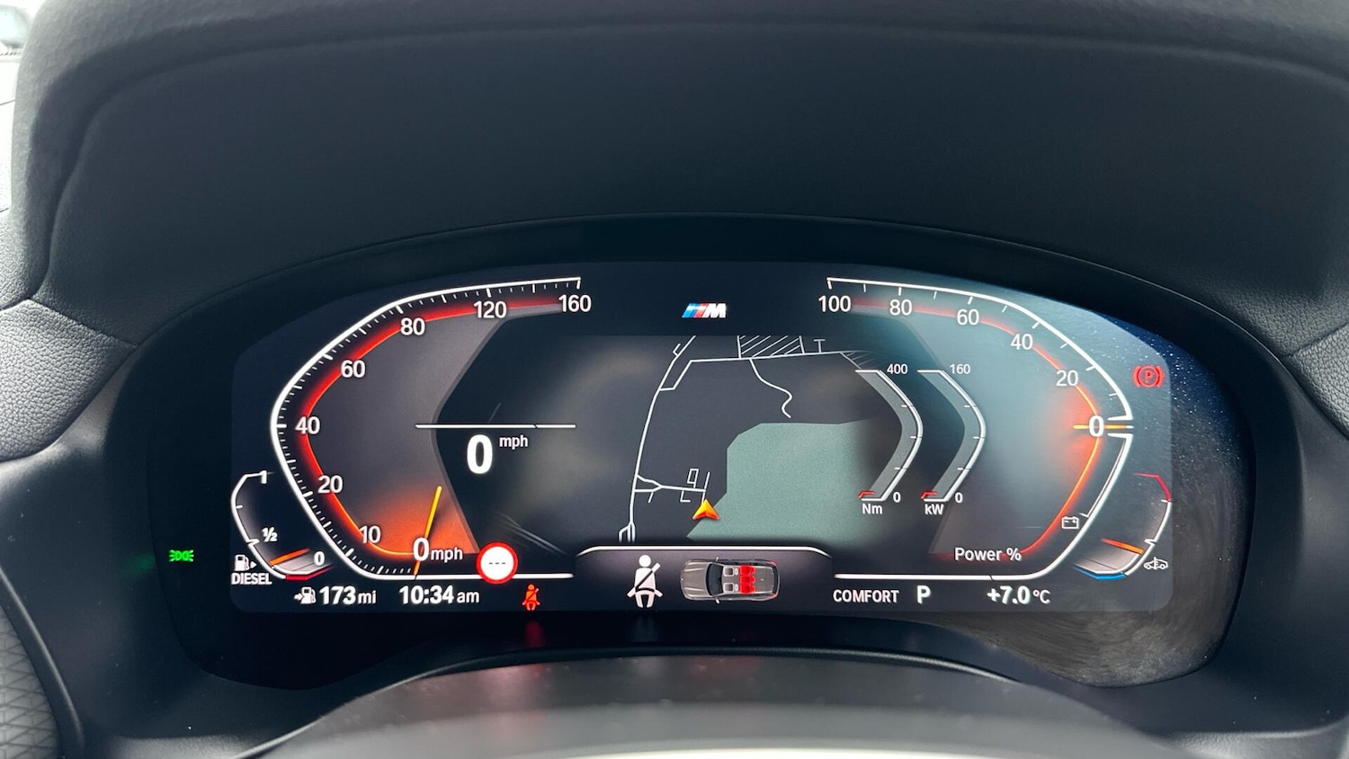 Used BMW X3 2024 for sale - 77604542: Photo 9